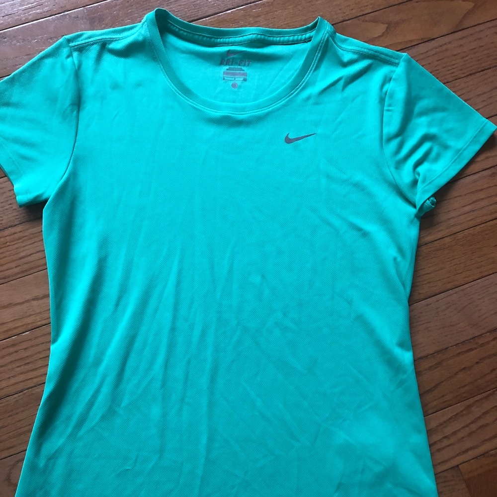 Nike Dri fit shirt